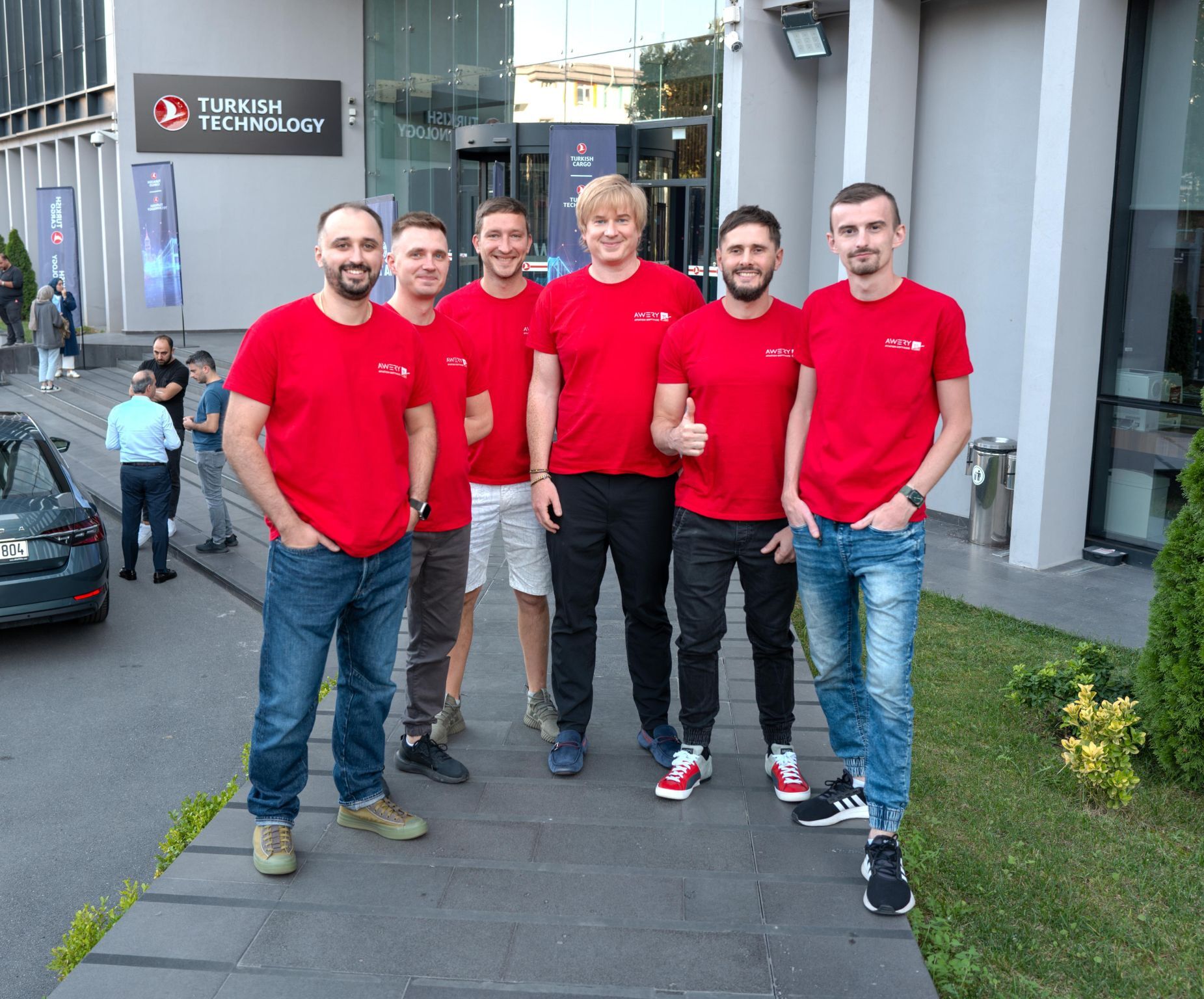 Awery Triumphs at Third IATA Hackathon with Flight Care Solution