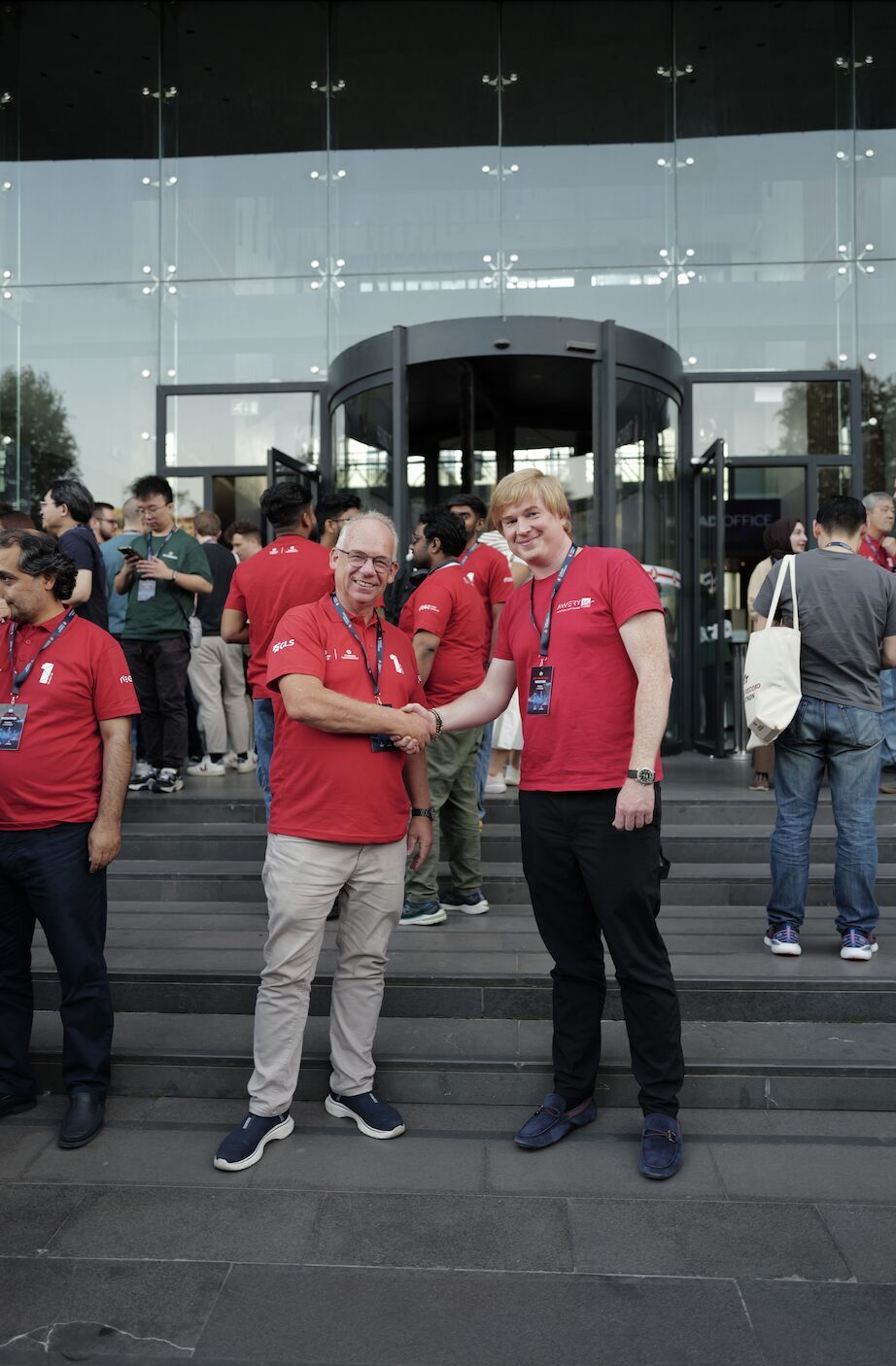 Awery Triumphs at Third IATA Hackathon with Flight Care Solution