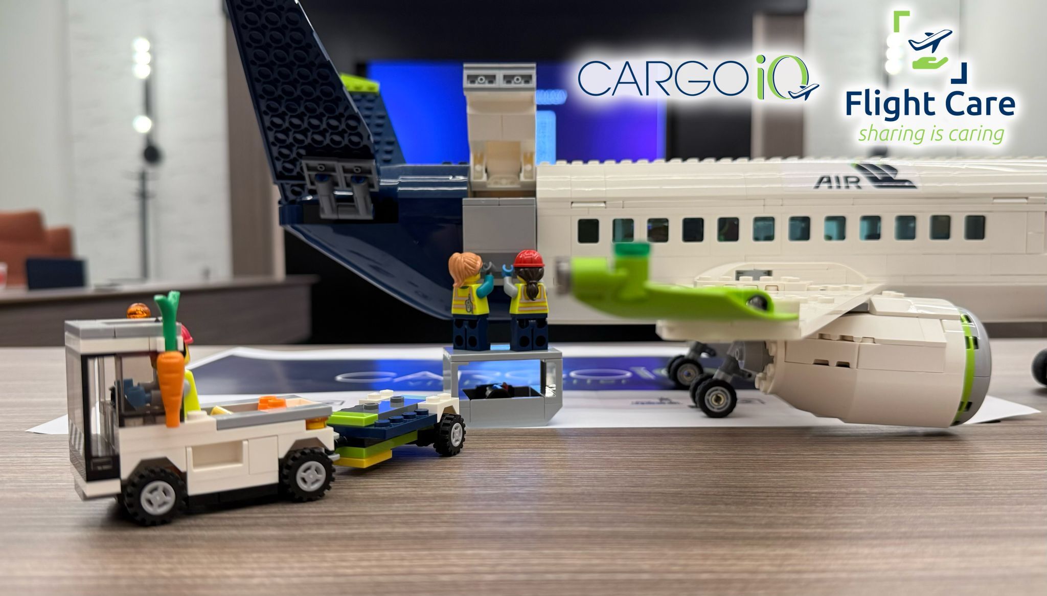 Awery Triumphs at Third IATA Hackathon with Flight Care Solution