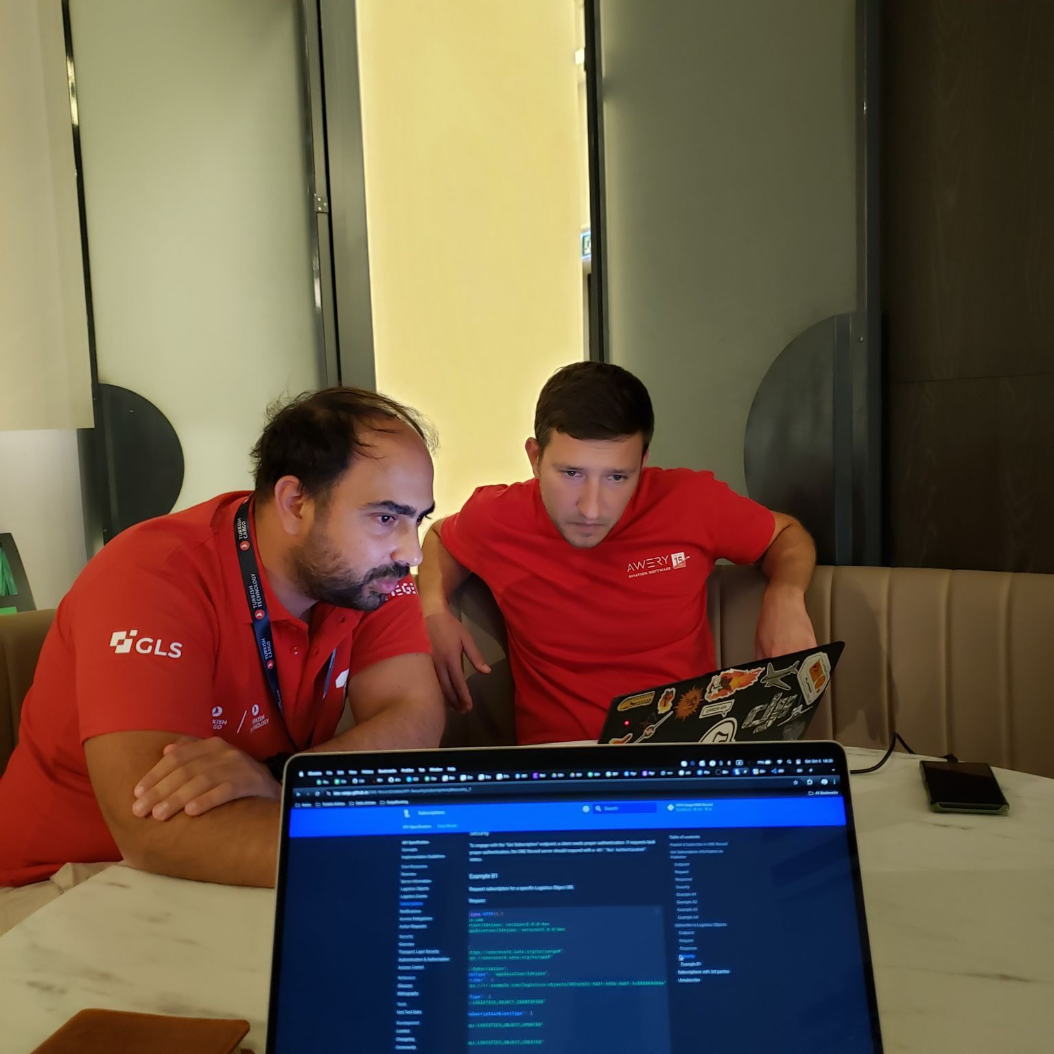 Awery Triumphs at Third IATA Hackathon with Flight Care Solution
