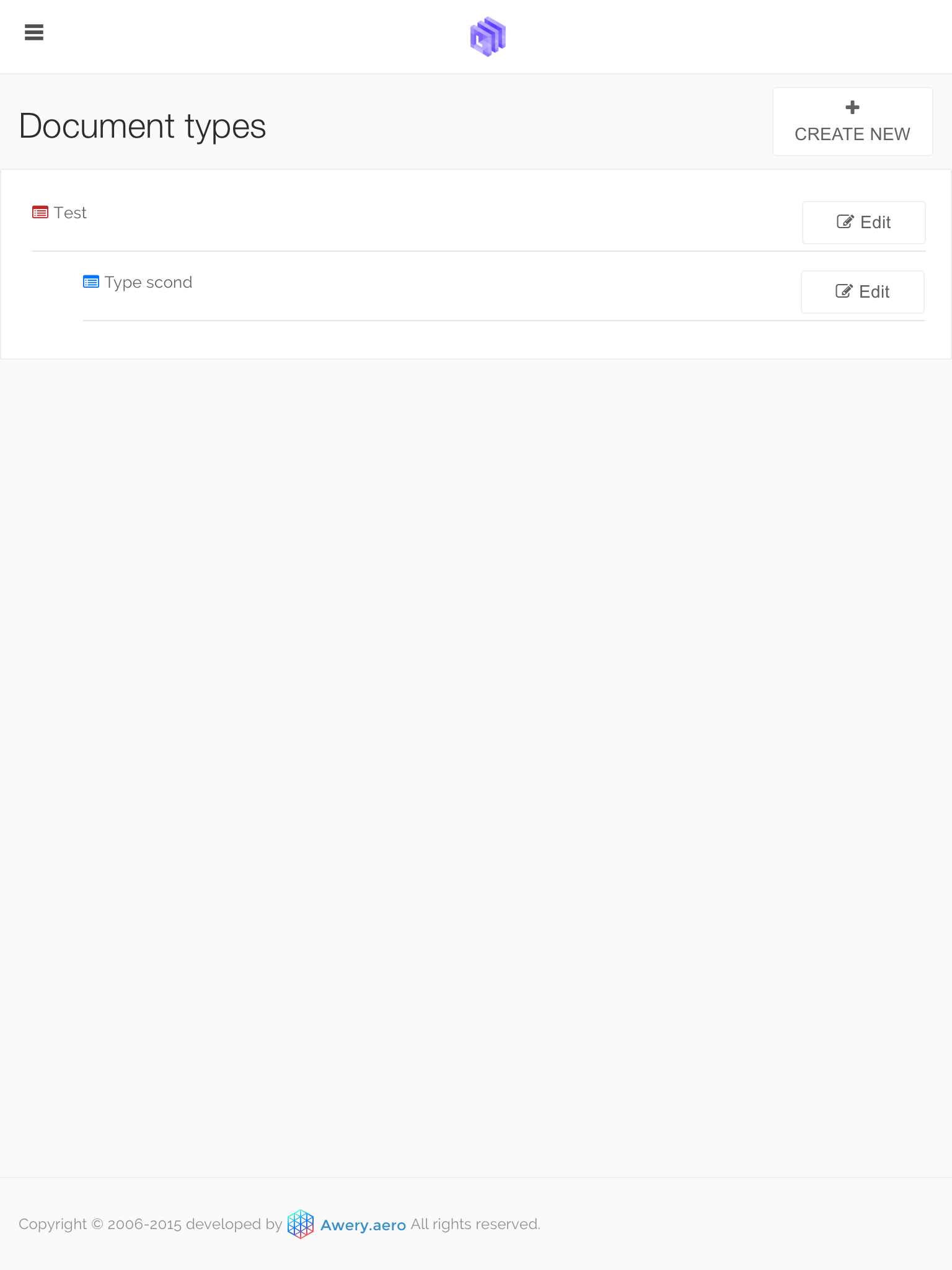 Awery eLibrary in the App Store