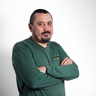Awery. Oleksandr Shevchuk CTO