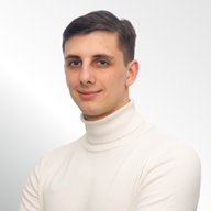 Awery. Vladyslav Data manager