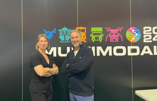 Awery have been out and about at this year’s Multimodal Exhibition