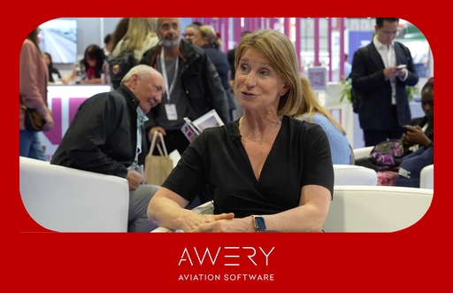 Awery’s OBC management solution and courier app is a game-changer…