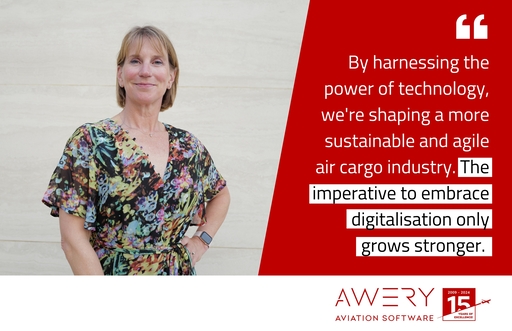 The imperative to embrace digitalization only grows stronger